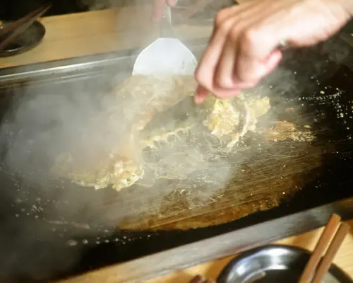 大阪府 心齋橋、南船場、長堀橋 | 居酒屋Monja Mugi（もんじゃ麦 長堀橋店）|僅座位預定