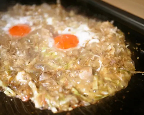 大阪府 心齋橋、南船場、長堀橋 | 居酒屋Monja Mugi（もんじゃ麦 長堀橋店）|僅座位預定
