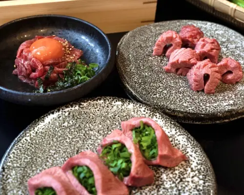 Osaka Prefecture Daito, Shijonawate, Katano | Yakiniku Daito Miracle (Daito Miracle) | Seat Reservation Only