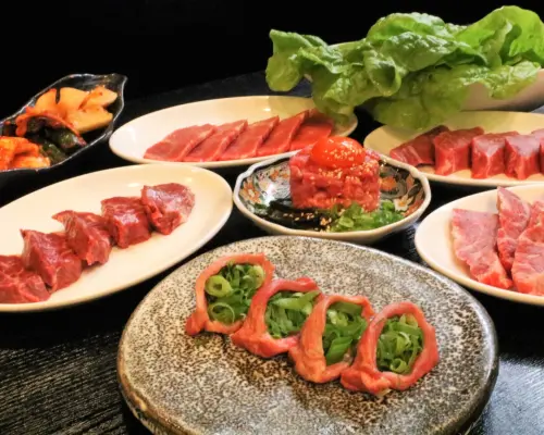 Osaka Prefecture Daito, Shijonawate, Katano | Yakiniku Daito Miracle (Daito Miracle) | Seat Reservation Only