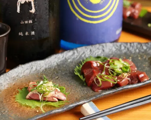 大阪府城東區/鶴見區 | 雞肉料理 Tamari Ba Y's (Tarimaba Y's) |僅座位預定