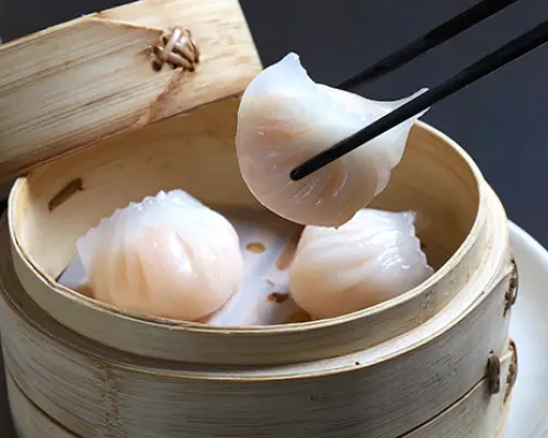 大阪府 大阪站/梅田/新地 | 點心/點心點心（DimDimSum 大阪總店）|僅座位預定