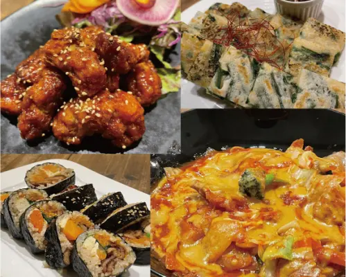 Osaka Prefecture, Shinsaibashi, Minamisenba, Nagahoribashi | Cafe Paprika Shokudo Vegan | Seat Reservation Only