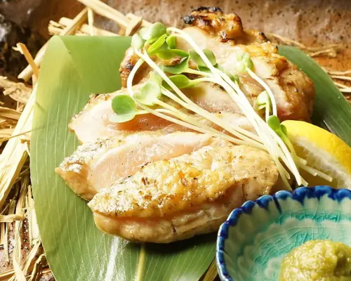 大阪府肥後橋市淀屋橋北濱 | NabePrivate rooms Oyogi Ika Warayaki Goya Tawara Ya（個室 泳ぎイカ 藁焼き小屋 た藁や 淀屋橋店）|僅座位預訂
