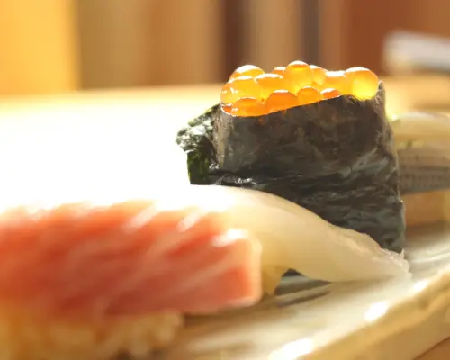 จังหวัดโอซาก้า สถานีโอซาก้า/อุเมดะ/ชินจิ |. ซี เฉพาะจองที่นั่งเท่านั้น Sushi misawa（すしみさわ） |