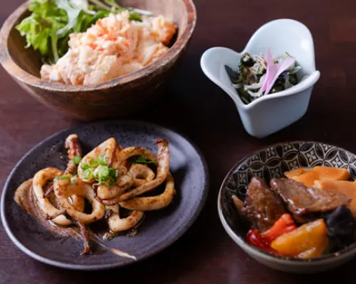 大阪府塚本、十三、三國| 居酒屋僅座位預訂Haru haru（はるはる）