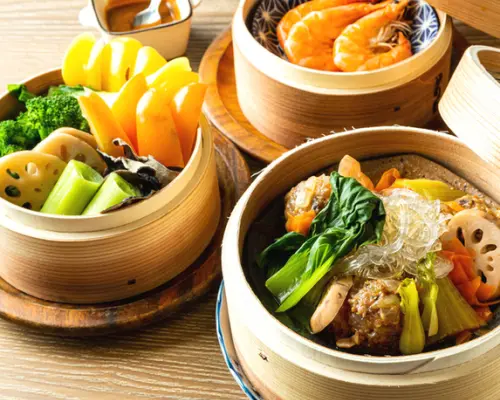 Osaka Prefecture Shinsaibashi, Minamisenba, Nagahoribashi | Ramen Bar DAKE Janai Chuka (Bar DAKE Janai Chinese Shinsaibashi Branch) | Seat Reservation Only