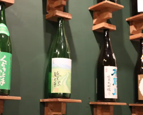 大阪府南森町/天滿/天神 | Sake Bar Izakaya Malta（馬耳他居酒屋）|僅座位預定