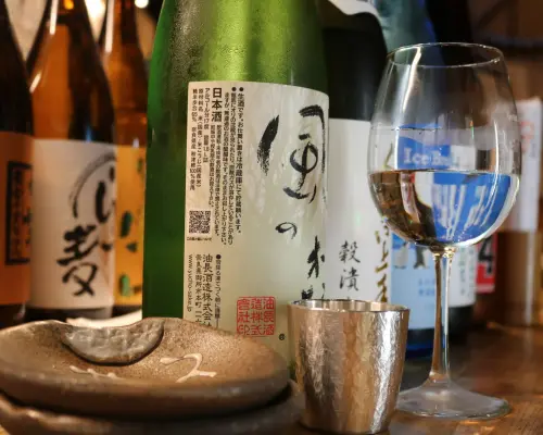 大阪府南森町/天滿/天神 | Sake Bar Izakaya Malta（馬耳他居酒屋）|僅座位預定
