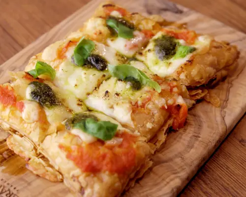 จังหวัดโอซาก้า มัตสึยามาจิ/ทามาซึคุริ |. Bar Namahamu & Italian VINO (prosciutto & Italian VINO) |