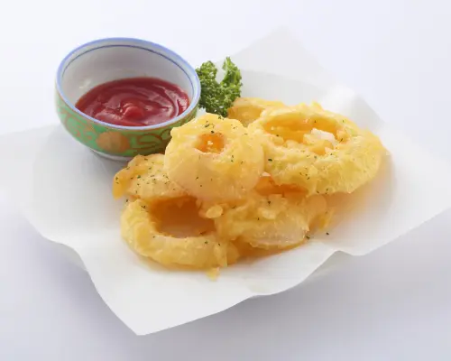 สถานีโอซาก้า จังหวัดโอซาก้า/อุเม เฉพาะจองที่นั่งเท่านั้น /ชินจิ |. Tempura Seafood Izakaya Tetsutarou (สาขาอาหารทะเล Izakaya Tetsutarou Umeda Nakazakicho) |