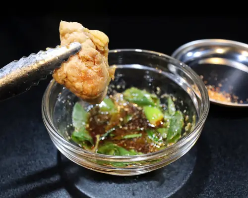大阪府鶴橋/上本町 | 居酒屋誠Seihei Dori（誠平鳥 鶴橋店）|僅座位預定