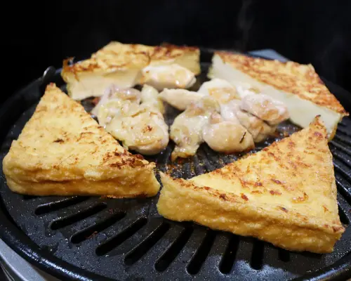 大阪府鶴橋/上本町 | 居酒屋誠Seihei Dori（誠平鳥 鶴橋店）|僅座位預定