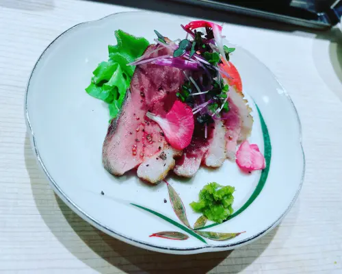 大阪府心齋橋、南船場、長堀橋 | Fugu Wa Dining Harrison no Ie（日式餐廳 Harrison no Ie） |僅座位預定