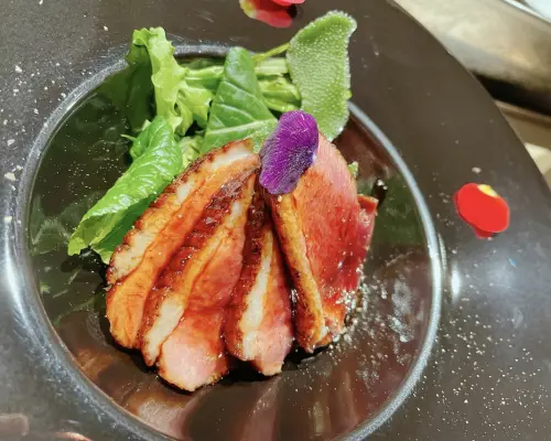 大阪府心齋橋、南船場、長堀橋 | Fugu Wa Dining Harrison no Ie（日式餐廳 Harrison no Ie） |僅座位預定