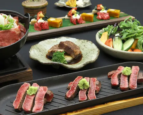 Tennoji/Abeno, Quận Osaka | Chỉ đặt chỗ cơ Kayou（花様 天王寺ミオ） |