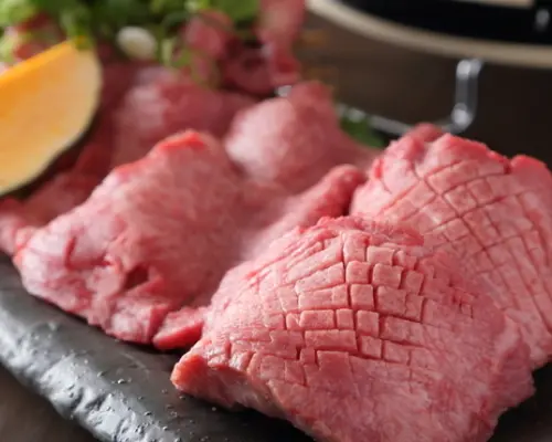 Ikeda/Minoh, Osaka Prefecture | Sumibi Yakiniku Itadaki（炭火焼肉 頂）| Seat Reservation Only
