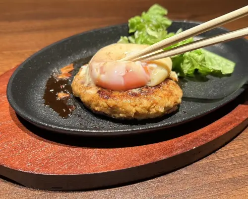 Bentencho, Nishikujo, and Osaka Dome in Osaka Prefecture | Teppan Izakaya Hitotoki (Teppan Izakaya Hitotoki) | Seat Reservation Only