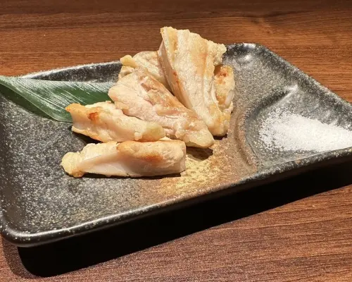 Bentencho, Nishikujo, and Osaka Dome in Osaka Prefecture | Teppan Izakaya Hitotoki (Teppan Izakaya Hitotoki) | Seat Reservation Only