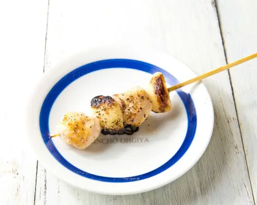 滋贺县甲贺/甲南 | 居酒屋烤Yakitori No Oogiya（やきとりの扇屋 甲賀水口店）|仅座位预定