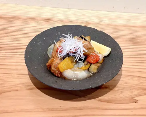 Aichi Prefecture, Seto/Aichi District | Sweets shop Ibushi cafe | Seat Reservation Only