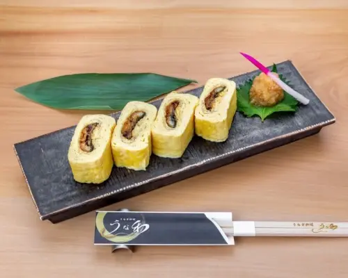 愛知縣榮/矢場町| 日本料理鰻魚料理鰻和 (鰻魚餐廳鰻和泉店) |僅座位預訂