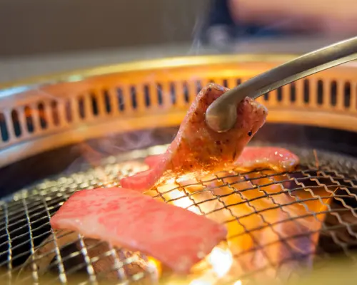 Yokkaichi, Mie Prefecture | Yakiniku Issho Bin（一升びん 四日市店）| Seat Reservation Only