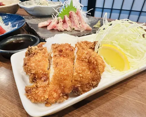 Kyotanabe/Seika, Yotteko ya（よってこ屋）| Seat Reservation Only