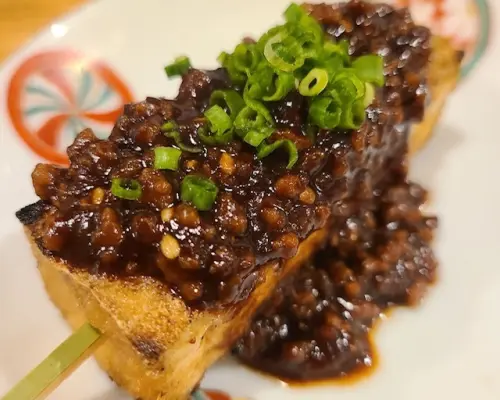 京都府河原町、木屋町、先斗町 |Sumiyaki Yanaino（炭焼 やないの）|仅座位预定
