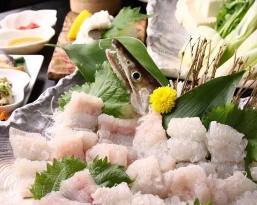 Yamashina, Kyoto Prefecture | Japanese Cuisine Ittetsu（いってつ）| Seat Reservation Only