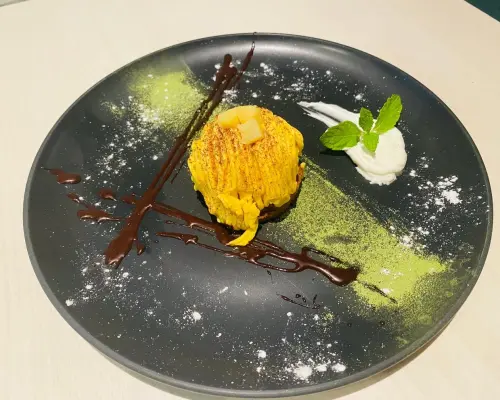 Aichi Prefecture Sakae/Yabacho | Sweets Sun5cafe (Sun5cafe) | Seat Reservation Only