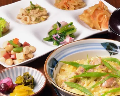 京都府皇宫地区| 锅物京都琴琴（京都琴琴乌丸御池店）| 京都琴琴乌丸御池店仅座位预订