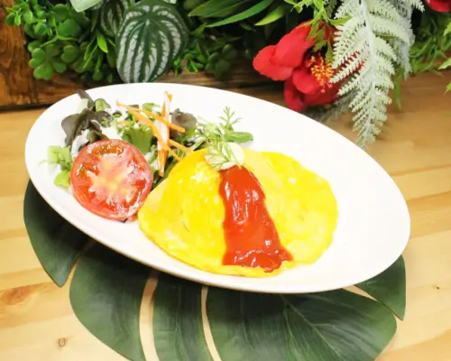 三重县桑名/伊锅 | 夏威夷咖啡厅魔法煎饼（HawaiianCafe Magical Pancake 三重北店）|仅座位预定