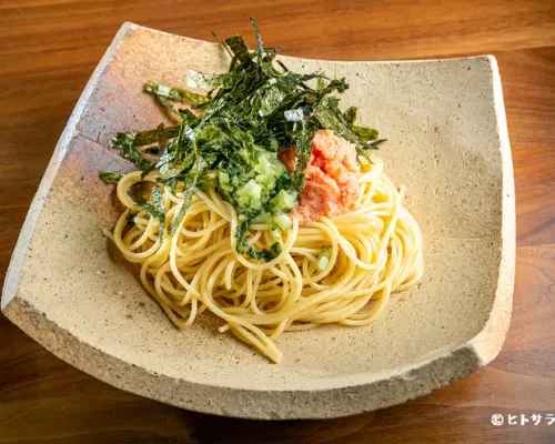 Otsu, Shiga Prefecture | Cafe Pasta & Cafe LuLufe | Seat Reservation Only