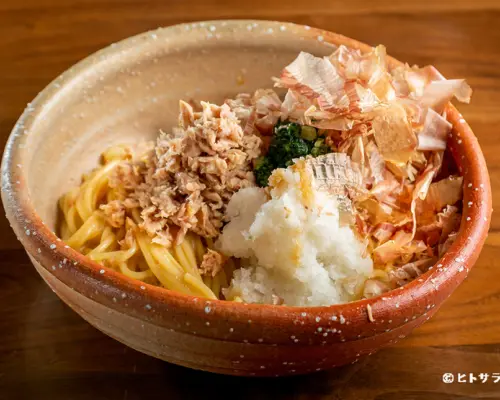 Otsu, Shiga Prefecture | Cafe Pasta & Cafe LuLufe | Seat Reservation Only
