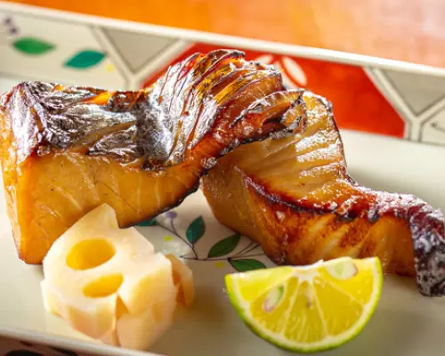Kyoto Prefecture, Kyoto Station area | Tempura Toki（りょうりや季）| Seat Reservation Only