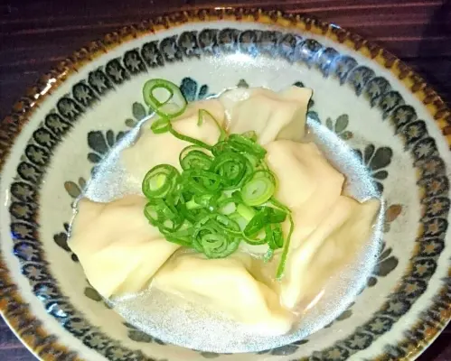 京都府河原町、木屋町、先斗町 | 饺子 CBA（Lucky Sea Bar） |仅座位预定