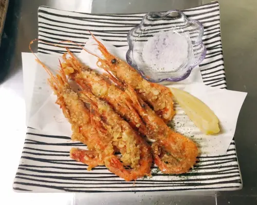 京都府河原町、木屋町、先斗町 | 饺子 CBA（Lucky Sea Bar） |仅座位预定
