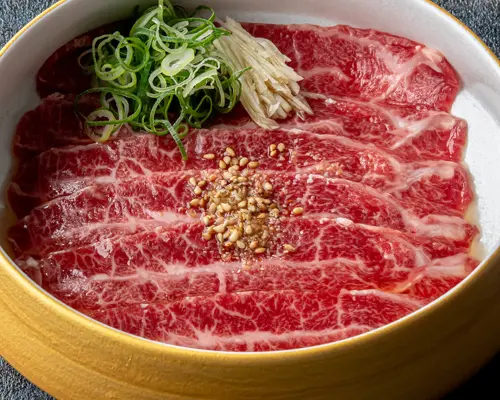 滋贺县长滨/竹生岛 | 居酒屋Yakiniku Nikudoushi（焼肉 肉どうし 長浜店）|仅座位预定