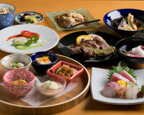 京都府祗园、清水寺、东山 | 豆腐料理 Sofudo Ushinohone |仅座位预定