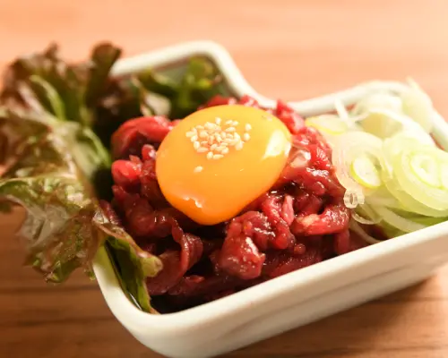 Aichi Prefecture, Sakae/Yabacho | Izakaya Yakiniku Ushioka Gyusuke (Yakiniku Ushioka Gyusuke) | Seat Reservation Only