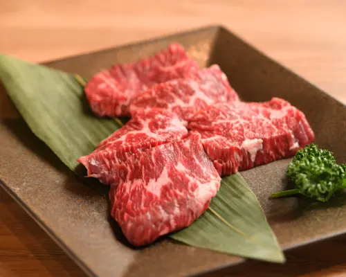 Aichi Prefecture, Sakae/Yabacho | Izakaya Yakiniku Ushioka Gyusuke (Yakiniku Ushioka Gyusuke) | Seat Reservation Only