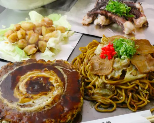 교토부 쿠라마・키부네 | Familes Nishiki Warai（錦わらい 宝ヶ池店）| 좌석 예약 전용