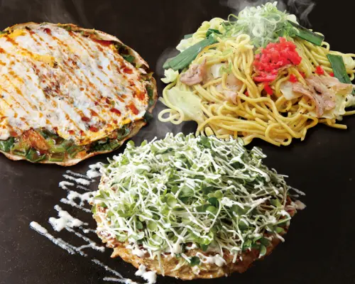 교토부 쿠라마・키부네 | Familes Nishiki Warai（錦わらい 宝ヶ池店）| 좌석 예약 전용