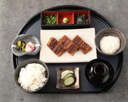 三重县 泷/中濑 |Unagi Yondaime Kikukawa（うなぎ四代目菊川 VISON多気店）|仅座位预定