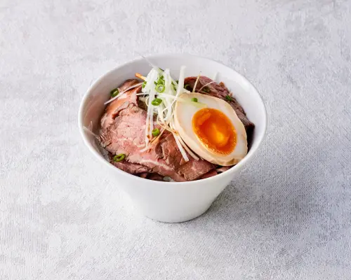 Tỉnh Aichi Kurokawa/Ozone/Yada | Nhà hàng Trung Quốc 5+4+9 Ramen | Chỉ đặt chỗ