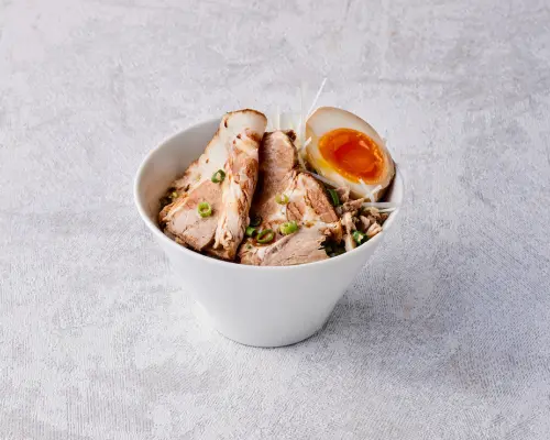 Tỉnh Aichi Kurokawa/Ozone/Yada | Nhà hàng Trung Quốc 5+4+9 Ramen | Chỉ đặt chỗ
