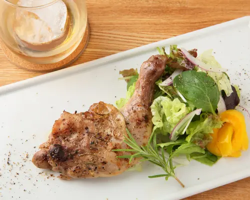 Toyota and Miyoshi, Aichi Prefecture | Bistro BISTRO&CAFE UN（BISTRO&CAFE UN）| Seat Reservation Only