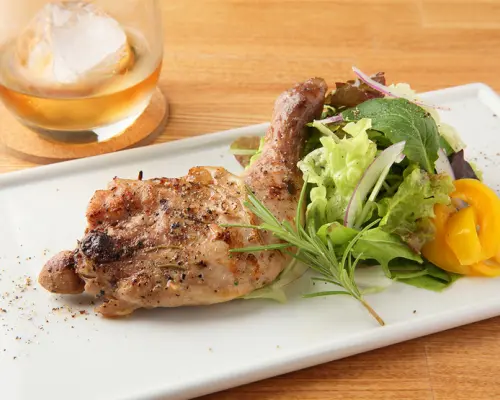 Toyota and Miyoshi, Aichi Prefecture | Bistro BISTRO&CAFE UN（BISTRO&CAFE UN）| Seat Reservation Only