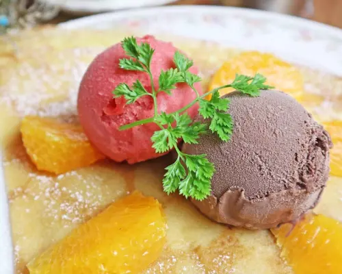 京都府河原町、木屋町、先鬥町 | 法國MONO MONO CAFE（MONO MONO CAFE）|僅座位預定